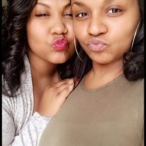 Meet your Posher, Alisha